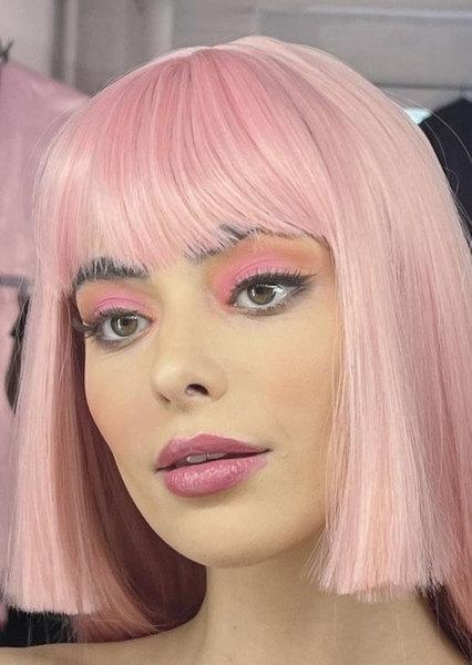 Aubri Ibrag