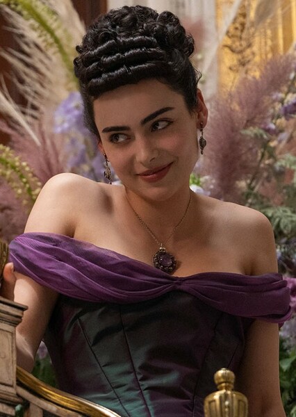 Aubri Ibrag photo