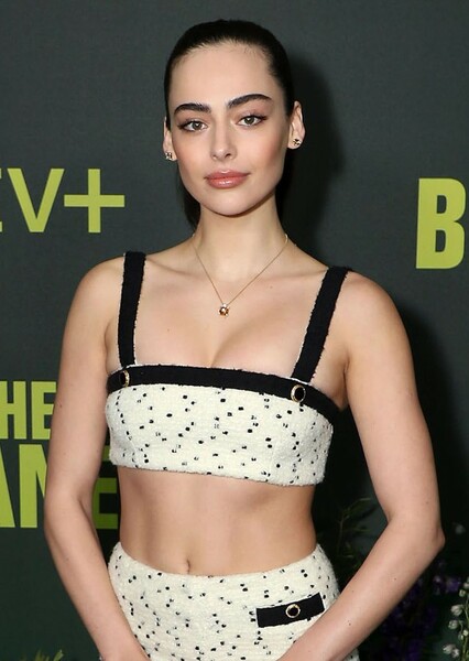 Aubri Ibrag photo
