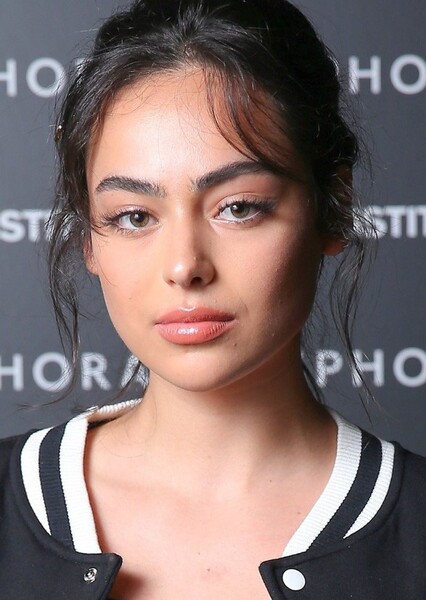 Aubri Ibrag photo
