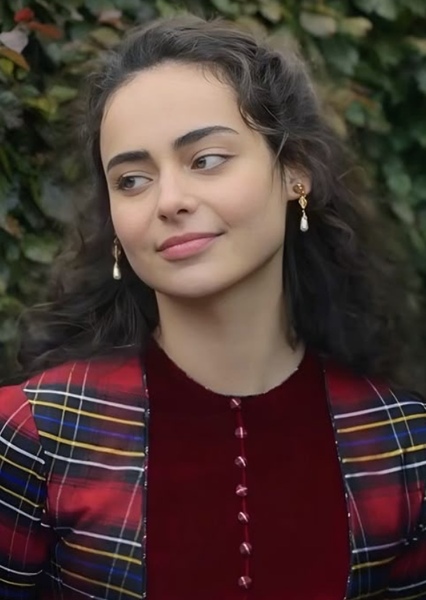 Aubri Ibrag