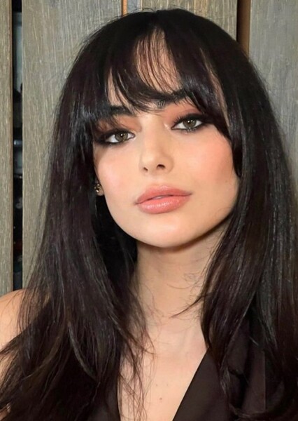 Aubri Ibrag