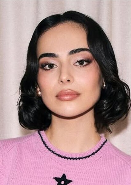 Aubri Ibrag photo