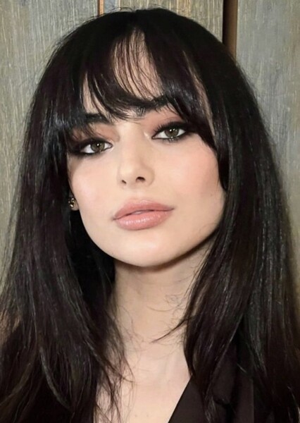 Aubri Ibrag photo