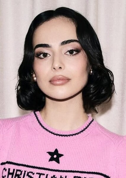 Aubri Ibrag photo