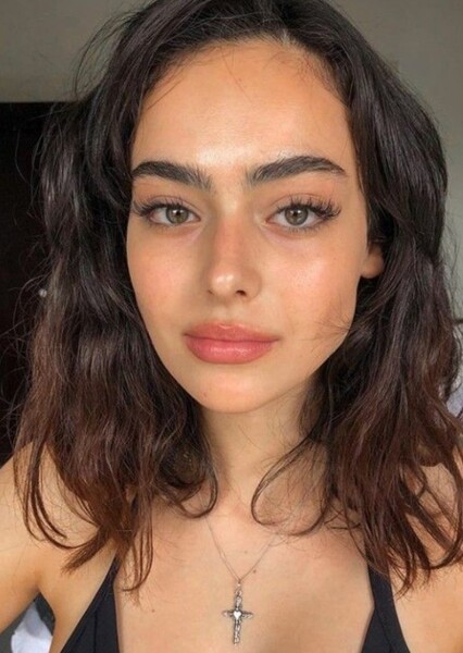 Aubri Ibrag photo