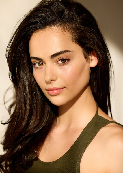 Aubri Ibrag photo