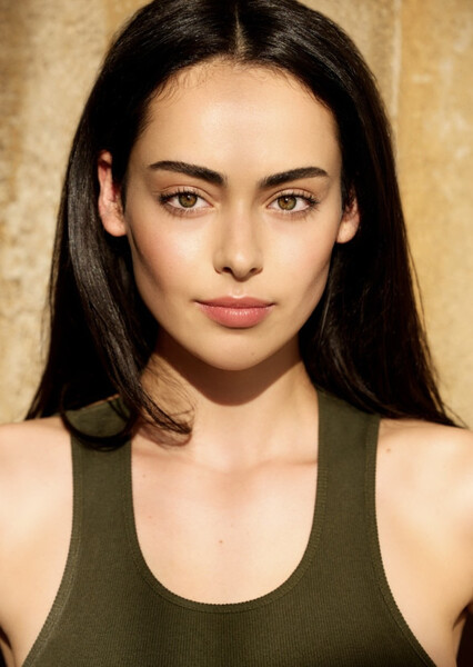 Aubri Ibrag photo