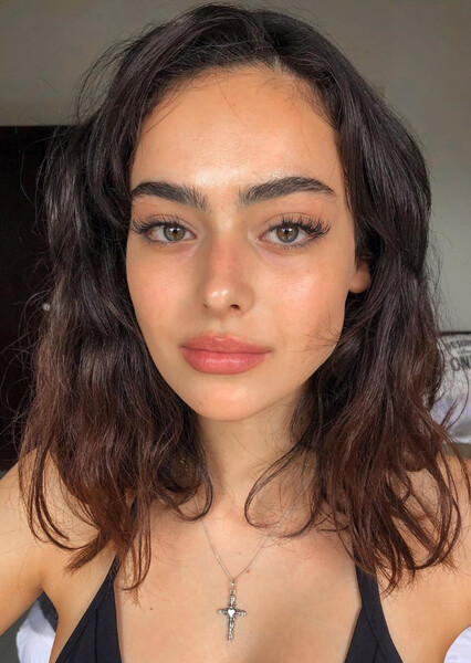 Aubri Ibrag photo
