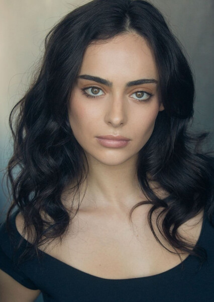 Aubri Ibrag photo
