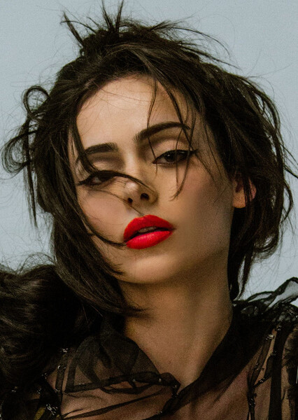 Aubri Ibrag