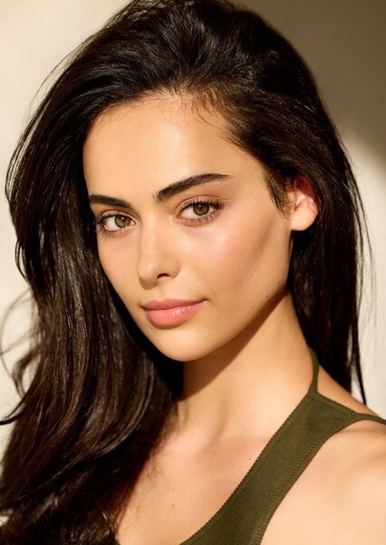 Aubri Ibrag