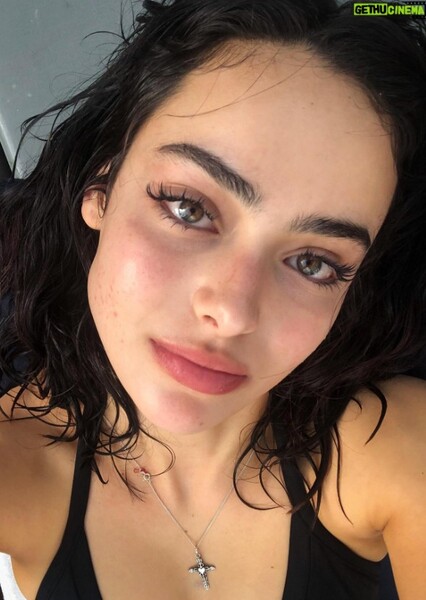 Aubri Ibrag photo