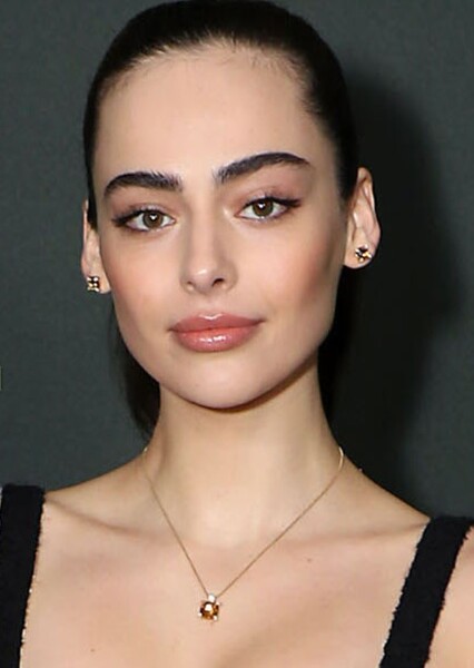 Aubri Ibrag photo