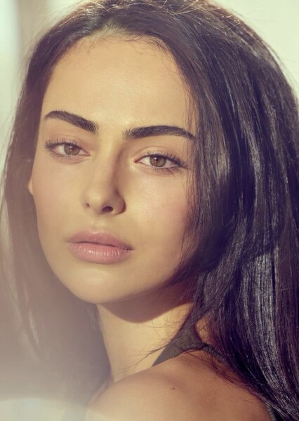 Aubri Ibrag photo