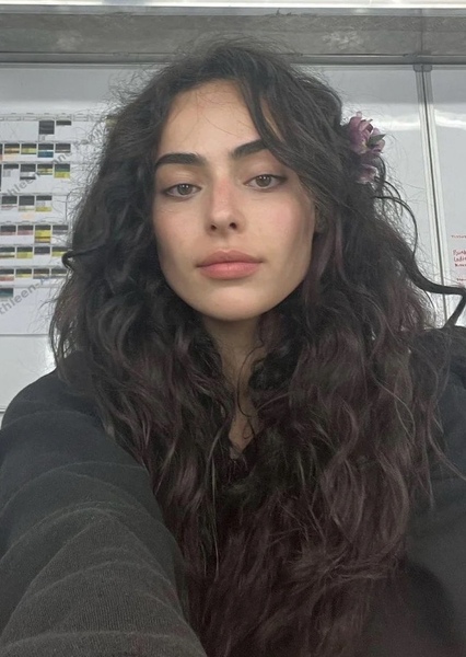 Aubri Ibrag