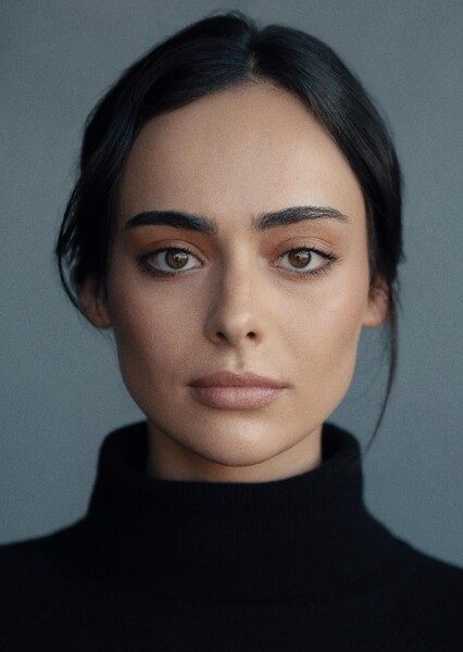 Aubri Ibrag