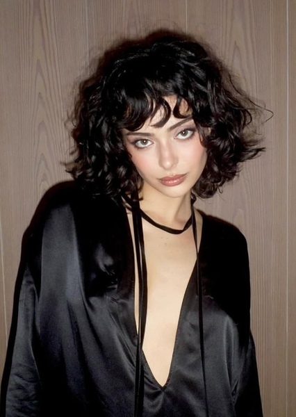 Aubri Ibrag