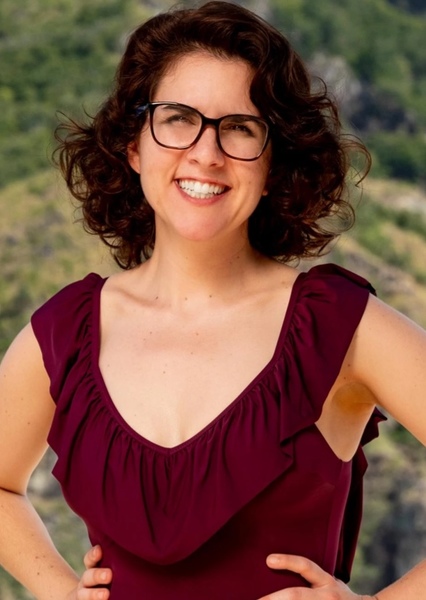 Aubry Bracco