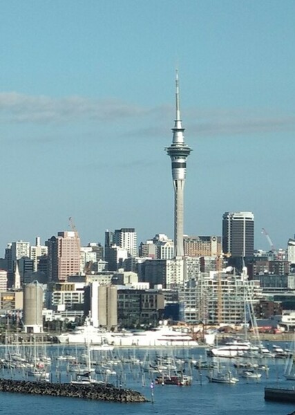 Auckland photo