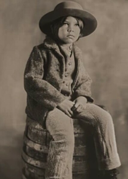 Audie Rick photo