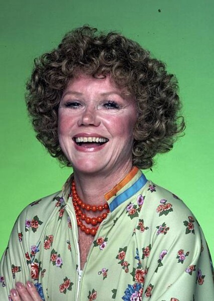 Audra Lindley