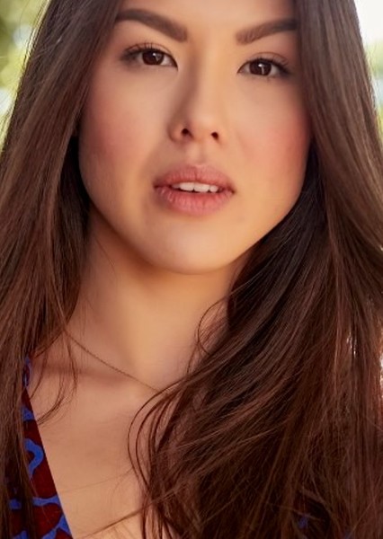 Audra Mah photo