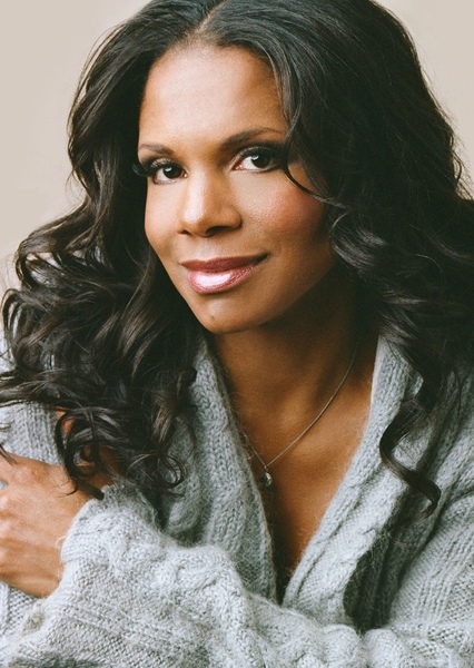 Audra McDonald