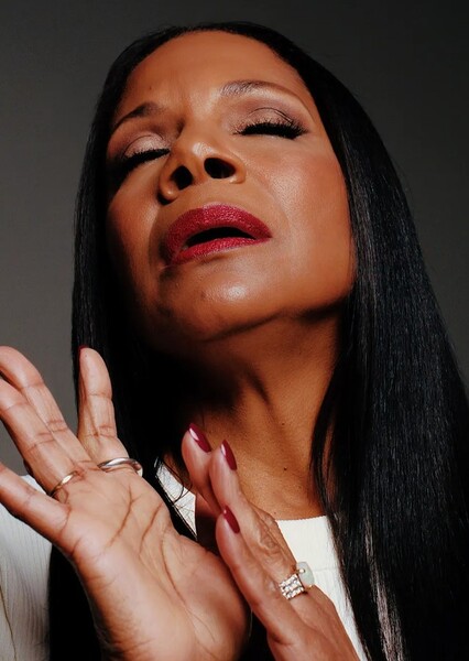 Audra McDonald