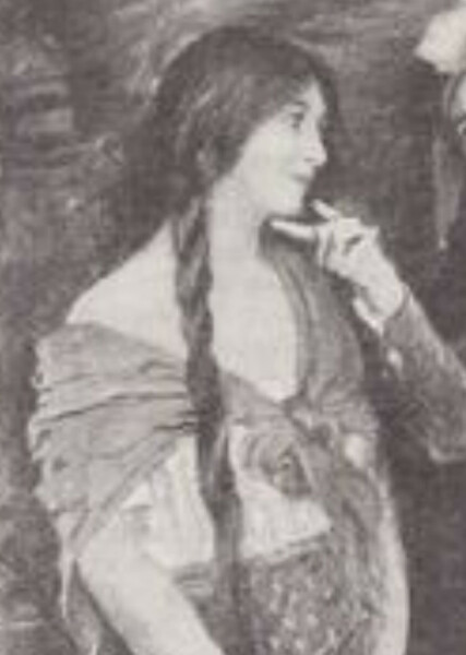 Audrey (As You Like It) photo