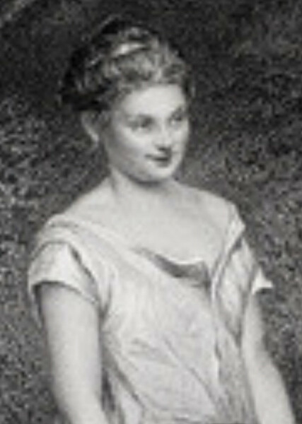 Audrey (As You Like It) photo
