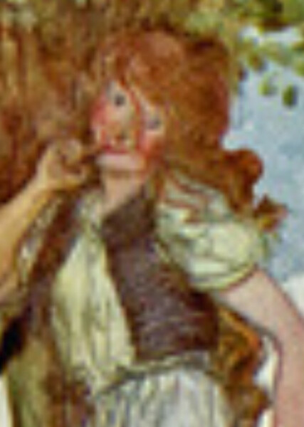 Audrey (As You Like It) photo