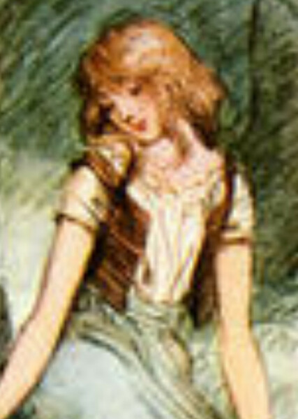 Audrey (As You Like It) photo