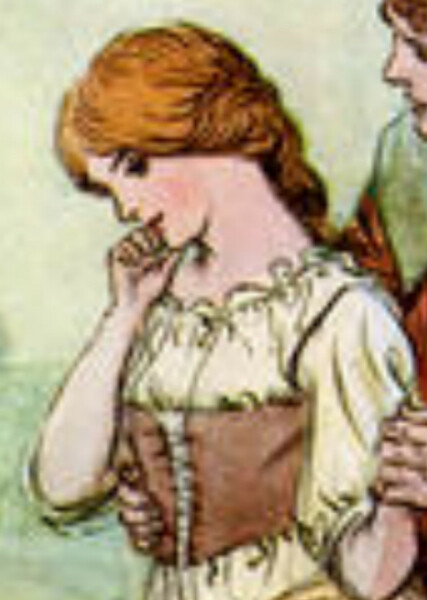 Audrey (As You Like It) photo