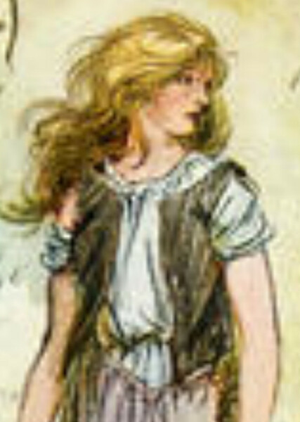Audrey (As You Like It) photo