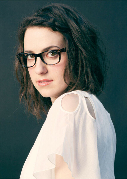 Audrey Assad