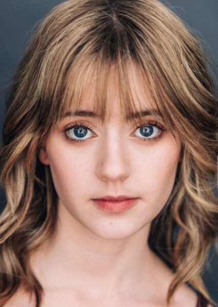 Audrey Bennett