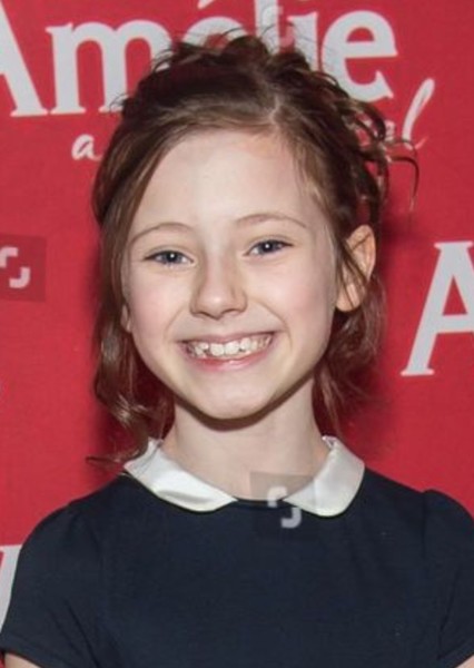 Audrey Bennett photo