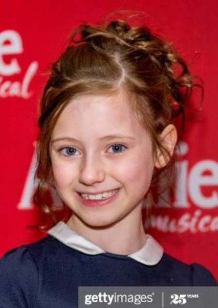 Audrey Bennett photo