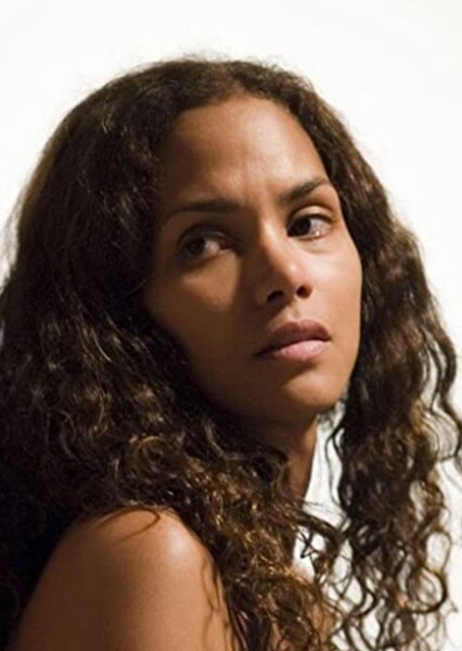 Audrey Burke (Halle Berry)