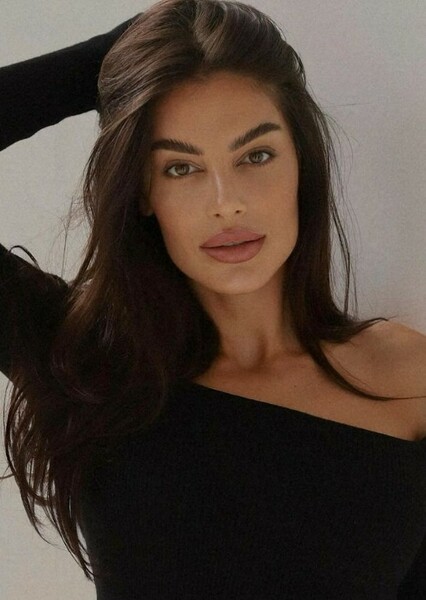 Audrey Chabloz photo