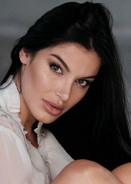 Audrey Chabloz photo