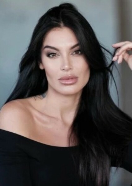 Audrey Chabloz photo