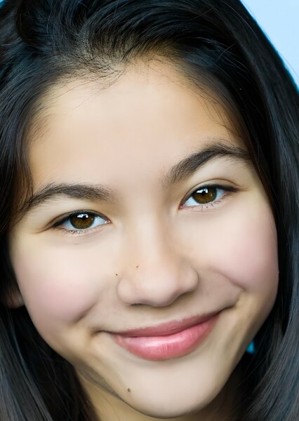 Audrey Cymone photo