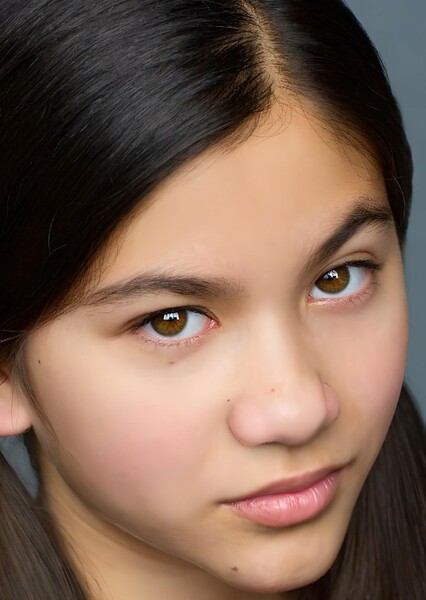 Audrey Cymone