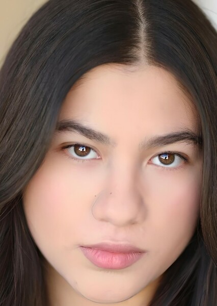 Audrey Cymone photo