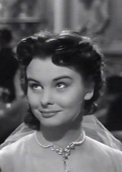 Audrey Dalton