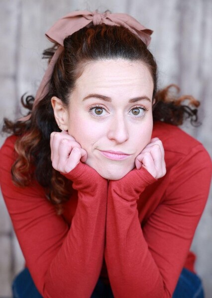 Audrey Del Prete photo