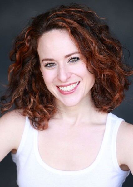 Audrey Del Prete photo
