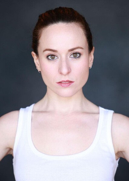 Audrey Del Prete photo